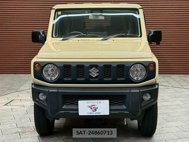 Suzuki JIMNY 2023-08 8245535-16