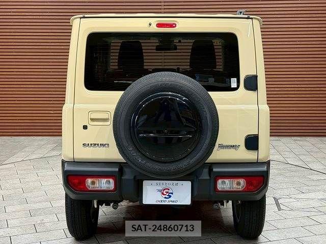 Suzuki JIMNY 2023-08 8245535-18