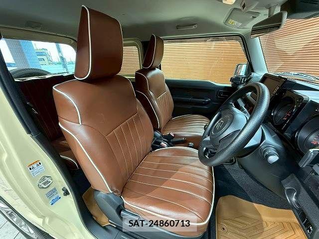 Suzuki JIMNY 2023-08 8245535-7