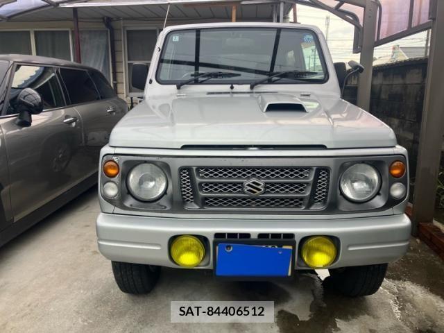 Suzuki JIMNY 1996-01 8245544-0