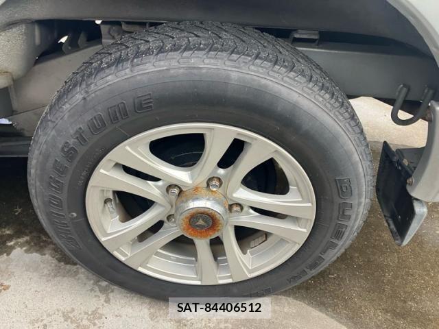 Suzuki JIMNY 1996-01 8245544-9