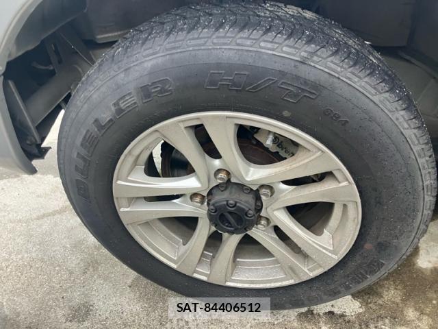 Suzuki JIMNY 1996-01 8245544-10