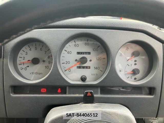 Suzuki JIMNY 1996-01 8245544-14
