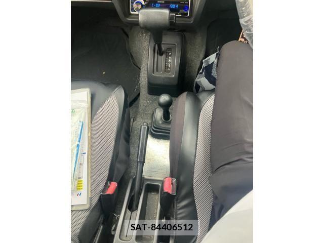Suzuki JIMNY 1996-01 8245544-15