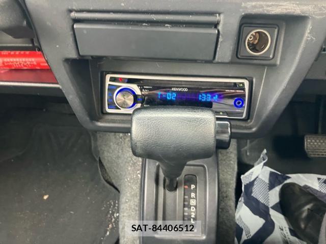 Suzuki JIMNY 1996-01 8245544-16