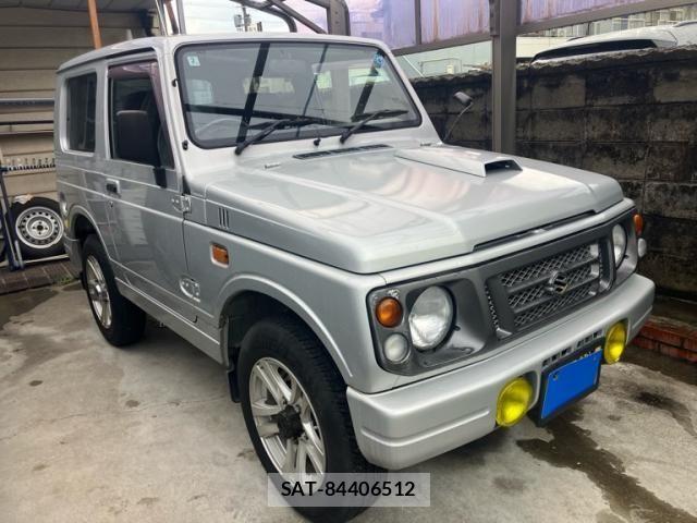 Suzuki JIMNY 1996-01 8245544-1