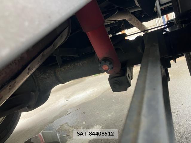 Suzuki JIMNY 1996-01 8245544-19