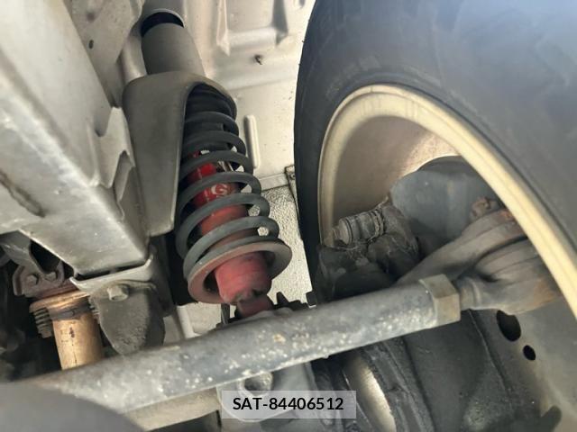 Suzuki JIMNY 1996-01 8245544-20