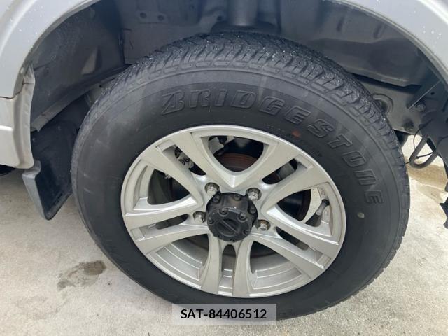 Suzuki JIMNY 1996-01 8245544-2