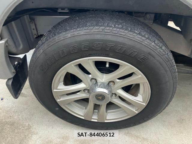 Suzuki JIMNY 1996-01 8245544-3