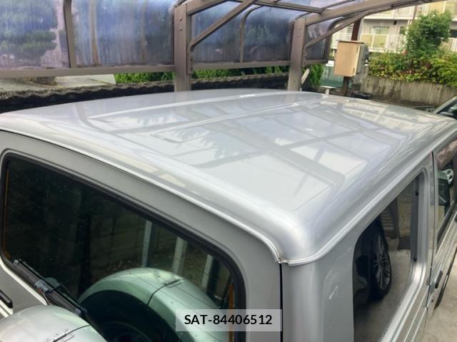 Suzuki JIMNY 1996-01 8245544-6