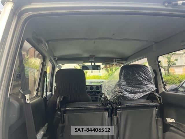 Suzuki JIMNY 1996-01 8245544-7