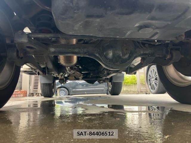 Suzuki JIMNY 1996-01 8245544-8