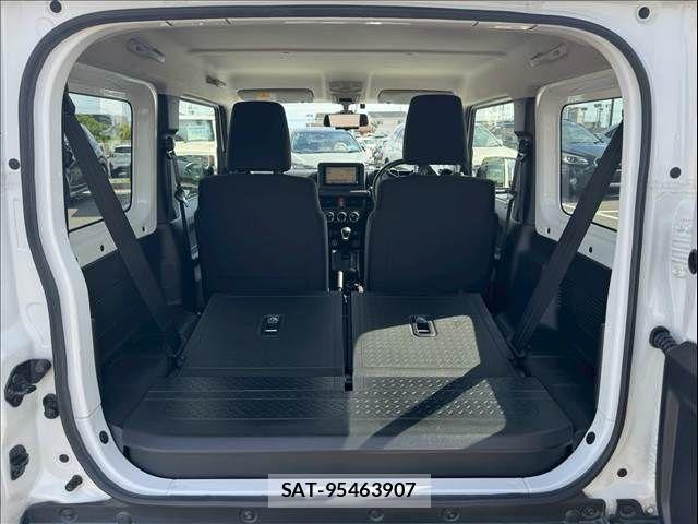 Suzuki JIMNY 2018-07 8245529-12