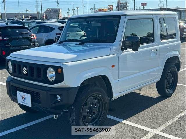 Suzuki JIMNY 2018-07 8245529-13