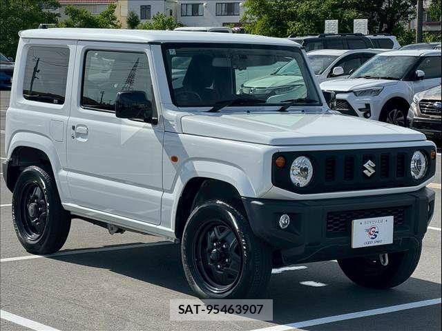 Suzuki JIMNY 2018-07 8245529-14