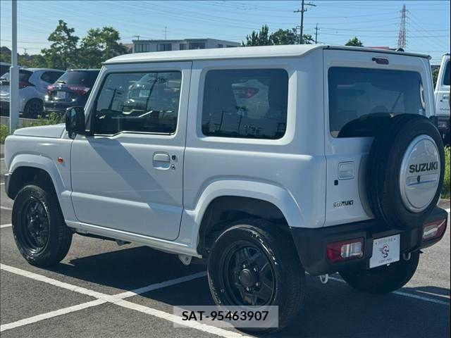 Suzuki JIMNY 2018-07 8245529-15