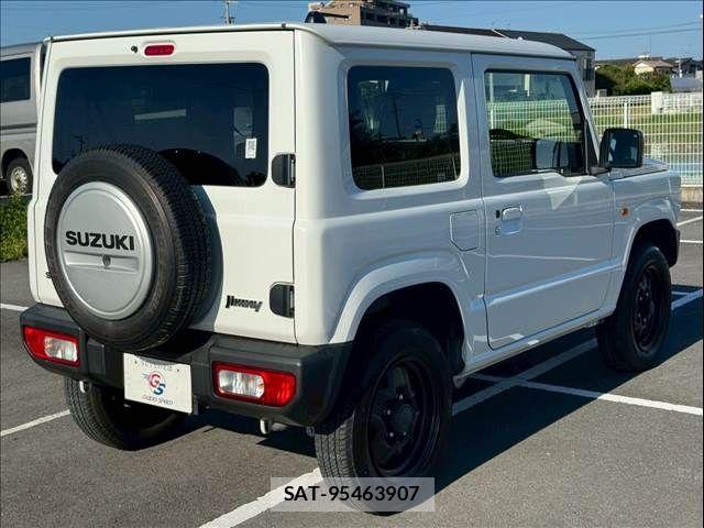 Suzuki JIMNY 2018-07 8245529-16