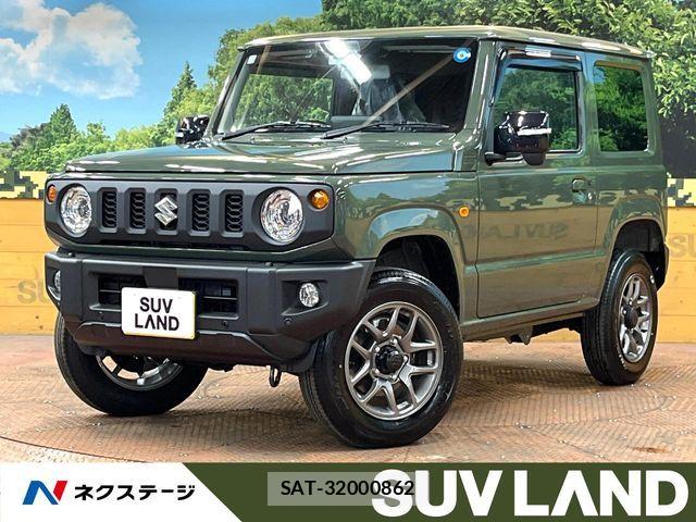 Suzuki JIMNY 2026-03 8245515-0