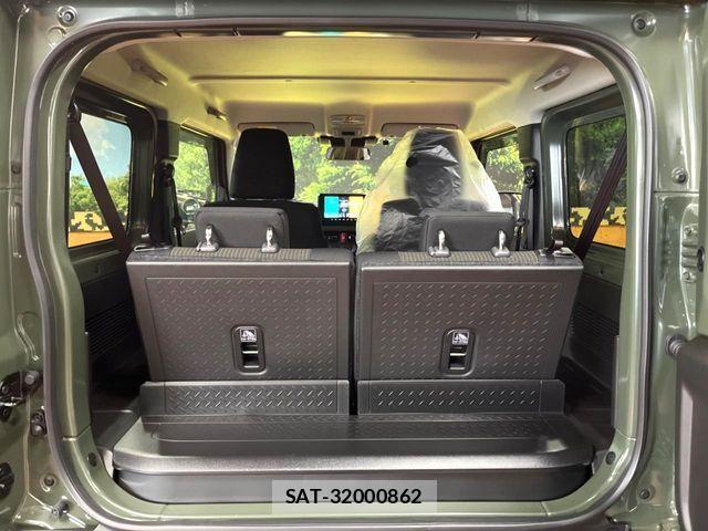 Suzuki JIMNY 2026-03 8245515-10