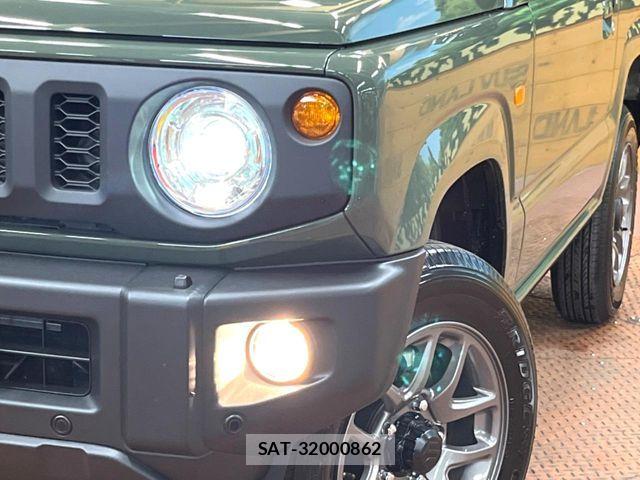 Suzuki JIMNY 2026-03 8245515-12