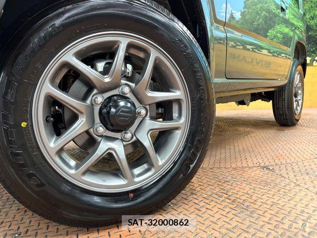 Suzuki JIMNY 2026-03 8245515-13