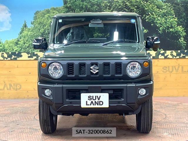 Suzuki JIMNY 2026-03 8245515-14