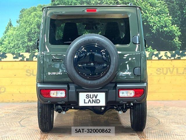 Suzuki JIMNY 2026-03 8245515-15
