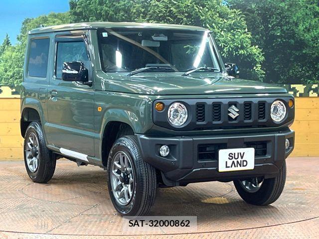 Suzuki JIMNY 2026-03 8245515-16