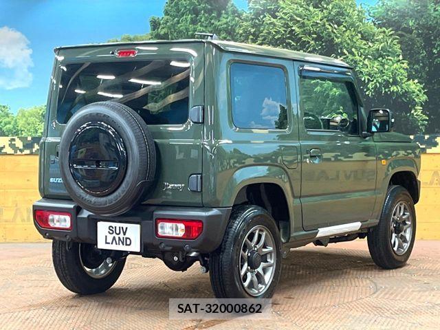 Suzuki JIMNY 2026-03 8245515-17