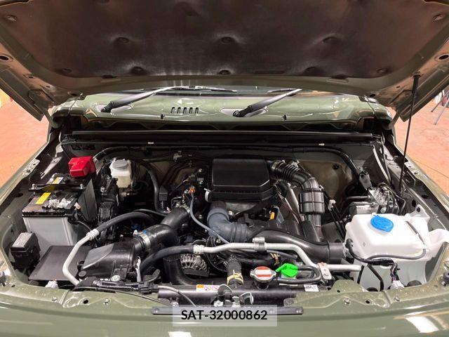 Suzuki JIMNY 2026-03 8245515-18