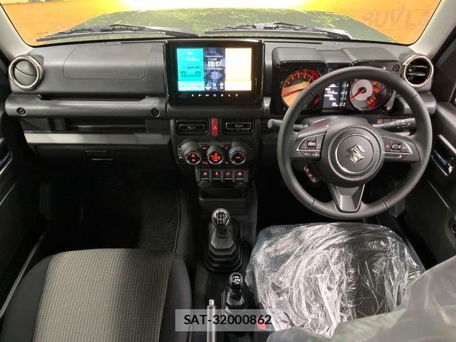 Suzuki JIMNY 2026-03 8245515-1