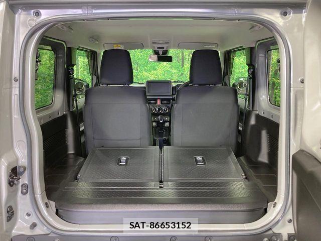 Suzuki JIMNY 2024-04 8245521-9