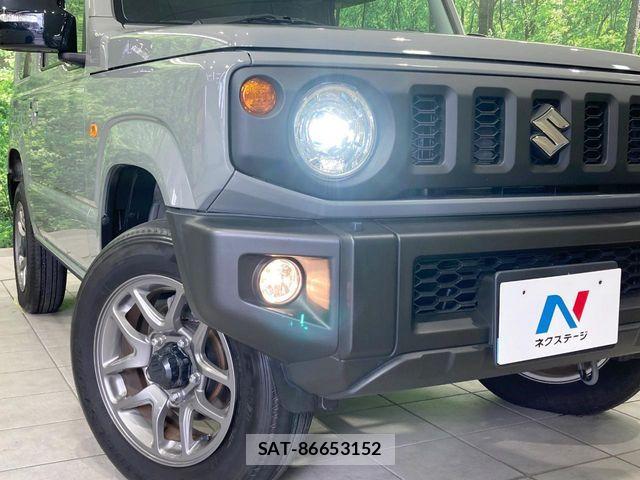 Suzuki JIMNY 2024-04 8245521-10