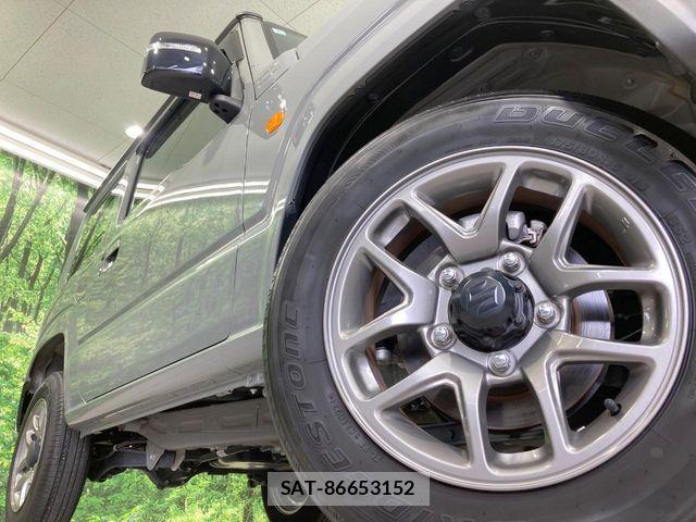 Suzuki JIMNY 2024-04 8245521-11