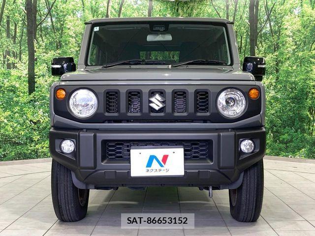Suzuki JIMNY 2024-04 8245521-13