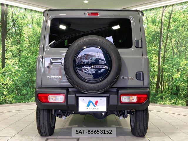 Suzuki JIMNY 2024-04 8245521-14