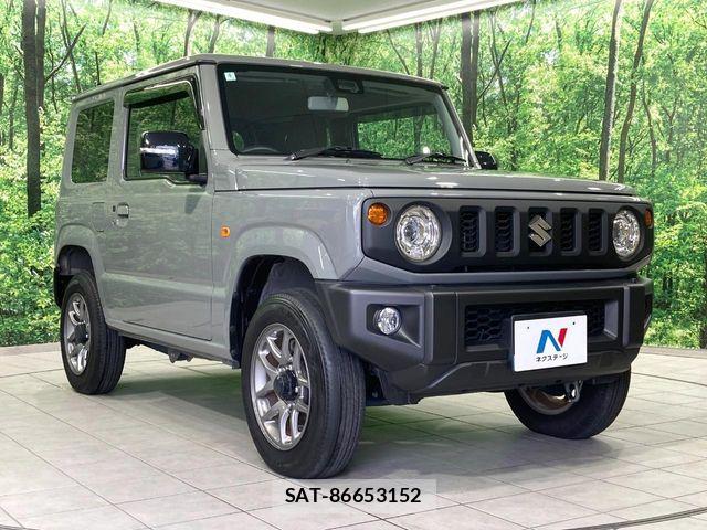 Suzuki JIMNY 2024-04 8245521-15