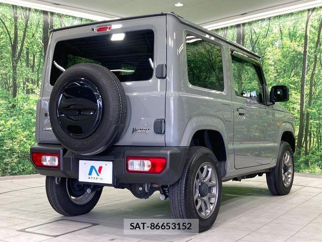 Suzuki JIMNY 2024-04 8245521-16