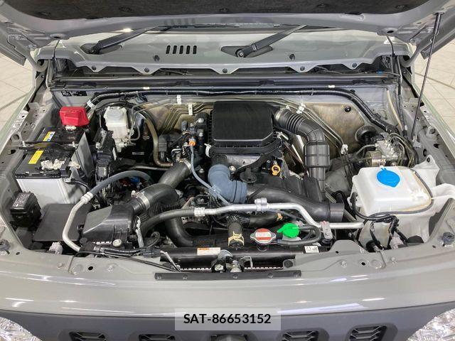 Suzuki JIMNY 2024-04 8245521-17