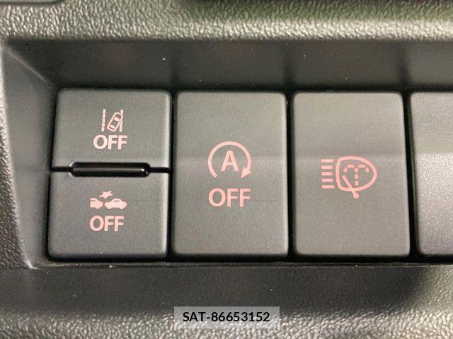 Suzuki JIMNY 2024-04 8245521-2