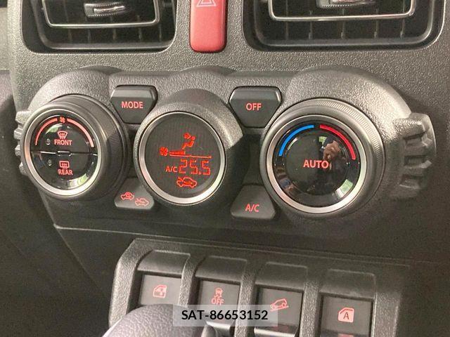Suzuki JIMNY 2024-04 8245521-5