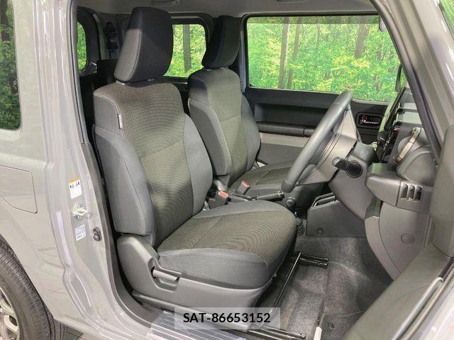 Suzuki JIMNY 2024-04 8245521-7