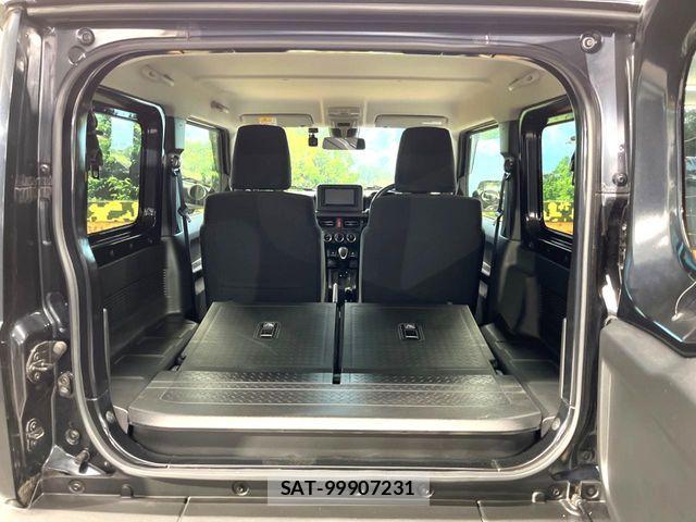 Suzuki JIMNY 2021-06 8245530-9