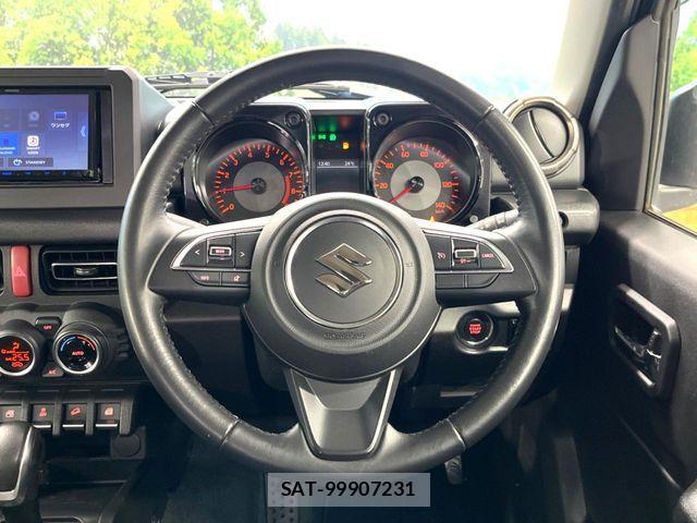Suzuki JIMNY 2021-06 8245530-10