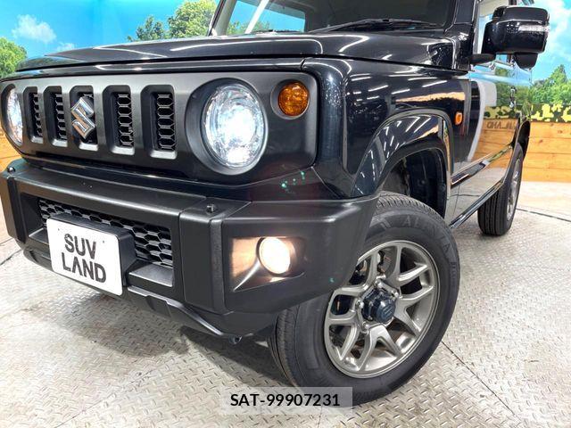 Suzuki JIMNY 2021-06 8245530-11