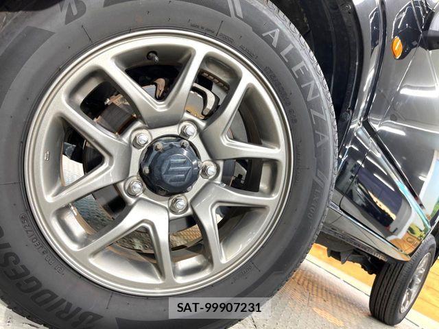 Suzuki JIMNY 2021-06 8245530-12