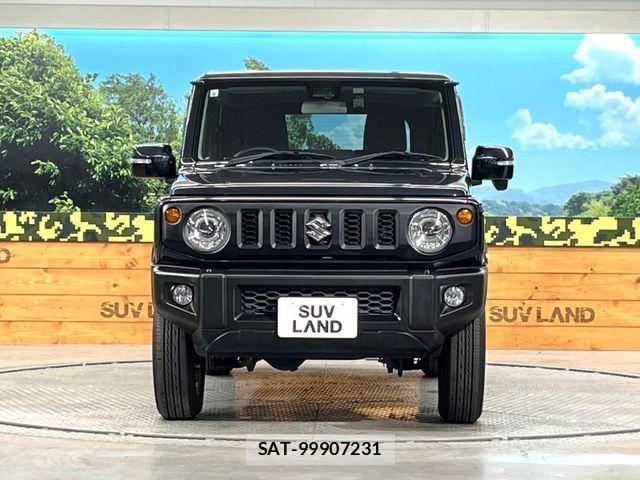 Suzuki JIMNY 2021-06 8245530-13