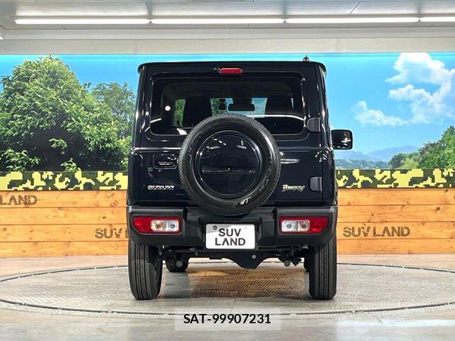 Suzuki JIMNY 2021-06 8245530-14