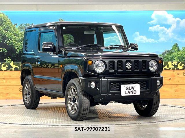 Suzuki JIMNY 2021-06 8245530-15